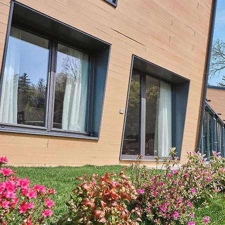 Agriturismo Rossolampone San Bernardino Verbano Екстер'єр фото