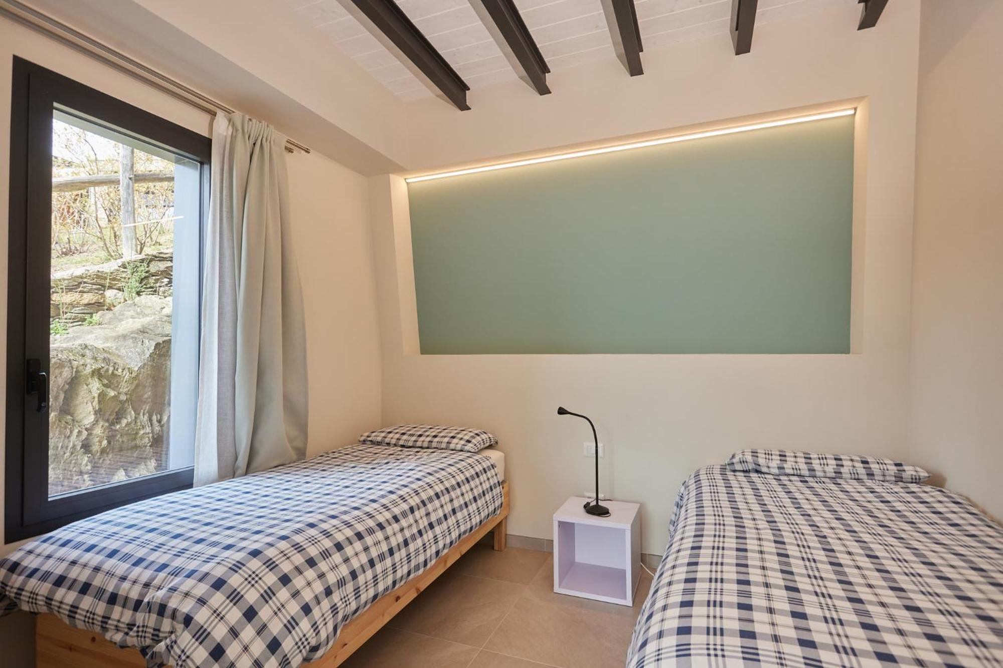 Agriturismo Rossolampone San Bernardino Verbano Екстер'єр фото