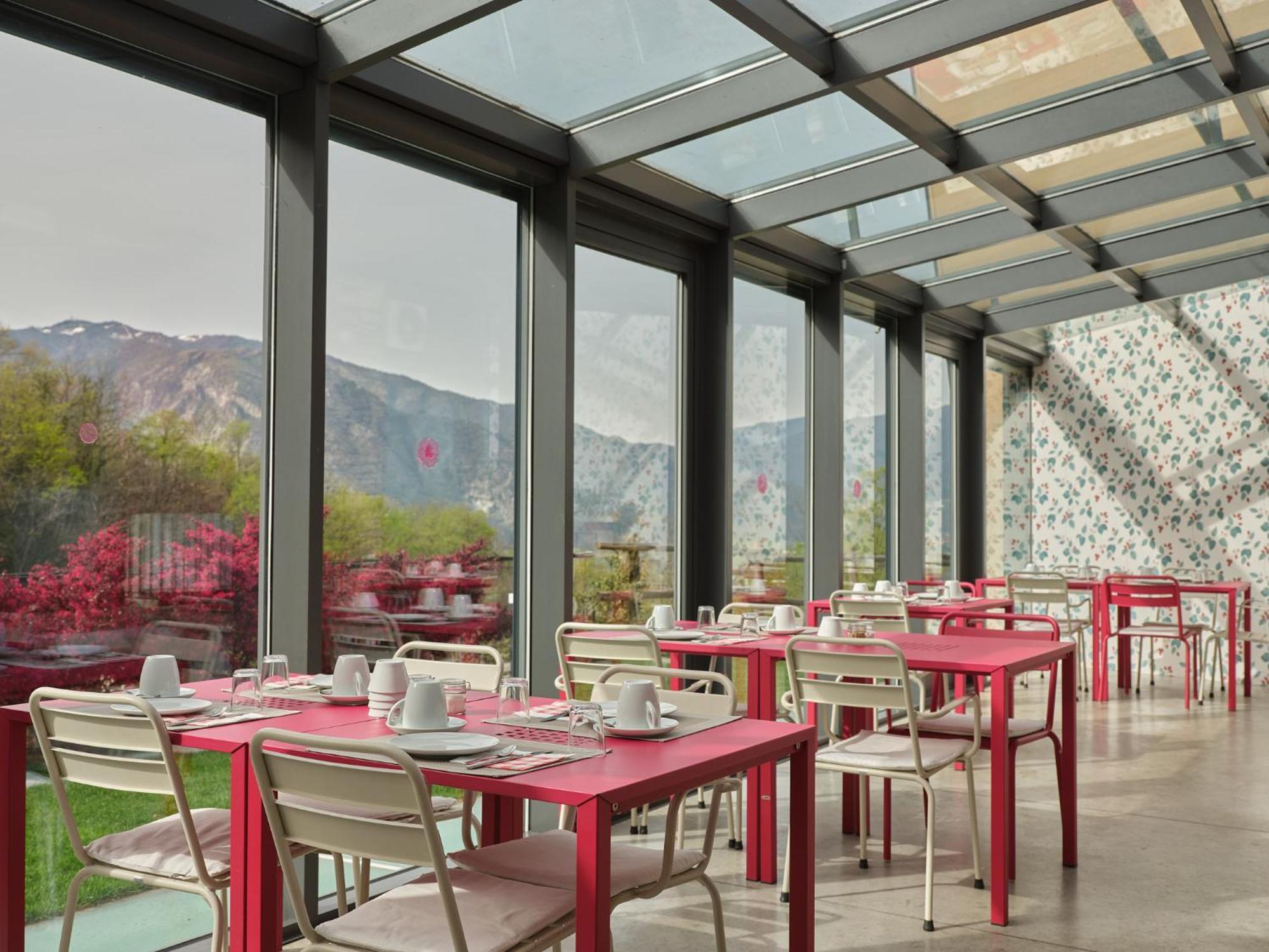 Agriturismo Rossolampone San Bernardino Verbano Екстер'єр фото